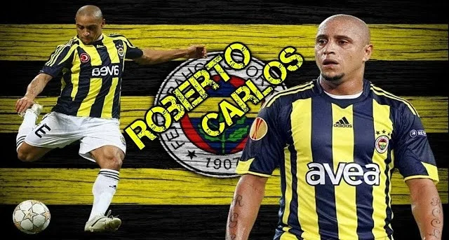 Fenerbahçe'nin Efsanesi Roberto Carlos İflas Etti